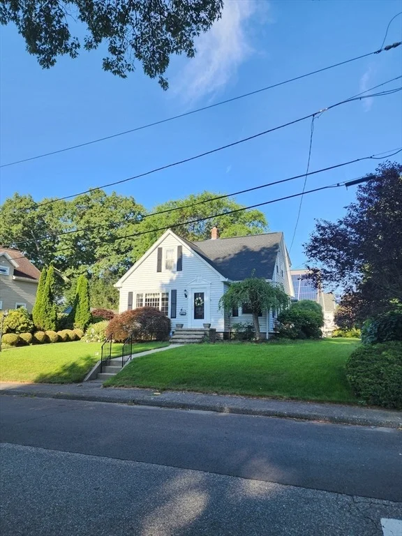 Photo of 39 Everett Ave