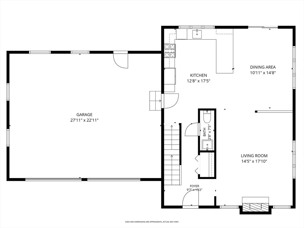 Photo of 36 Sovereign Way