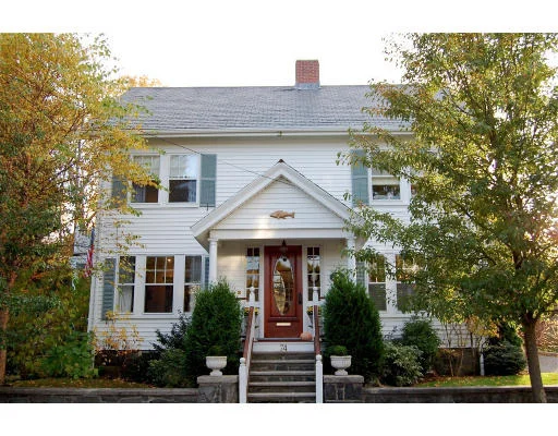 Photo of 74 Evans Road