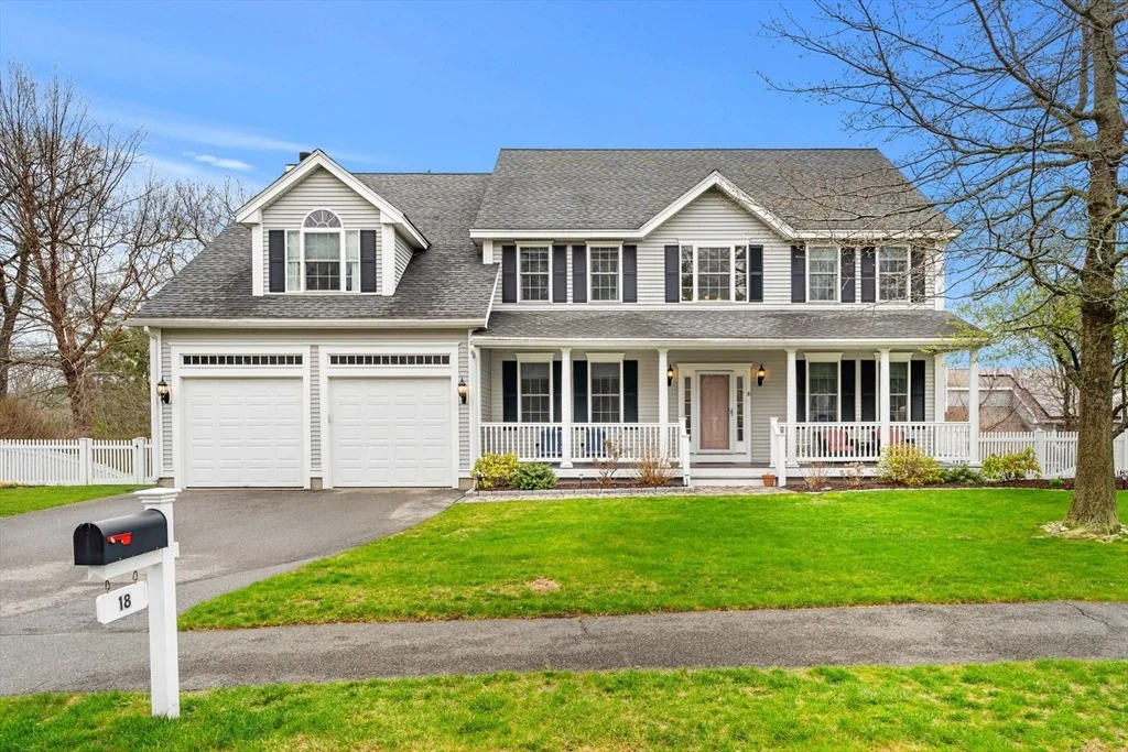 Photo of 18 Yankee Way