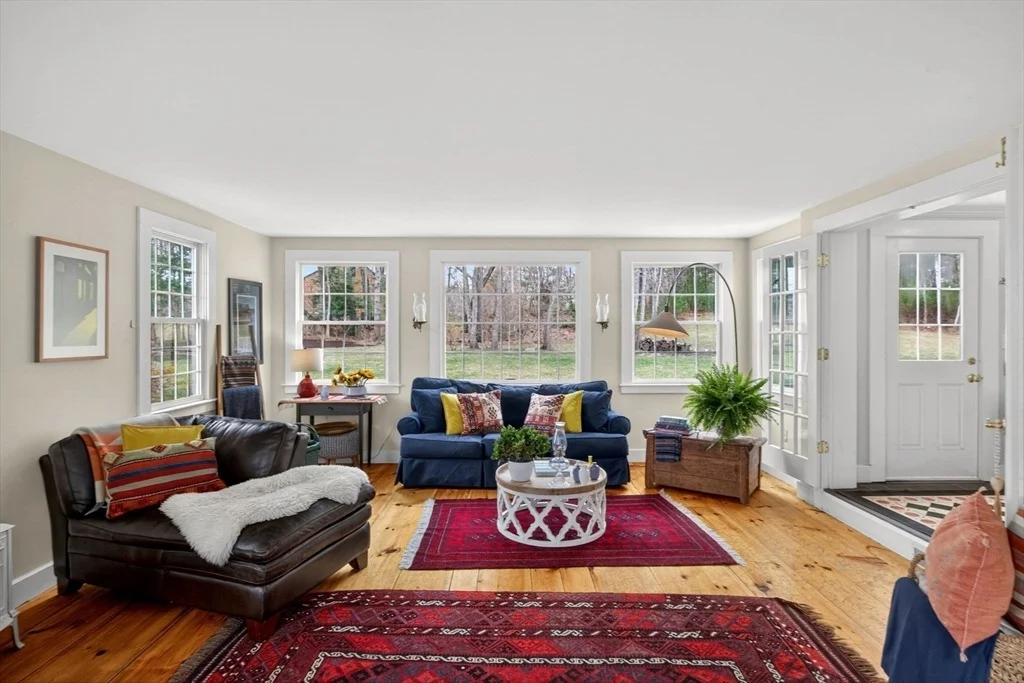 Photo of 32 Crescent St