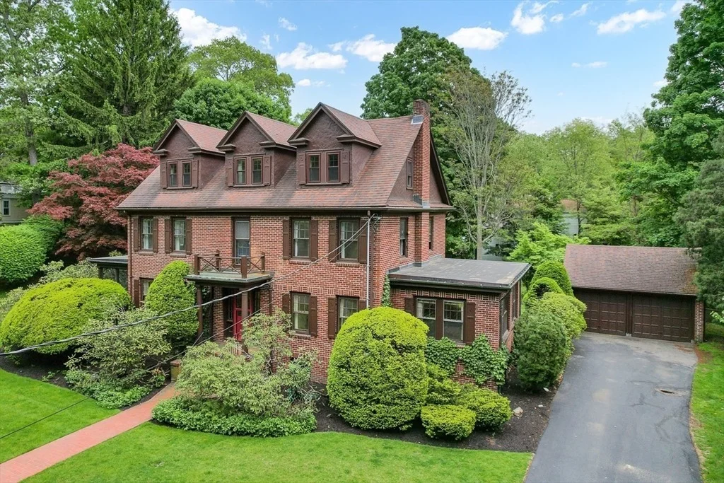 Photo of 30 Rangeley Road