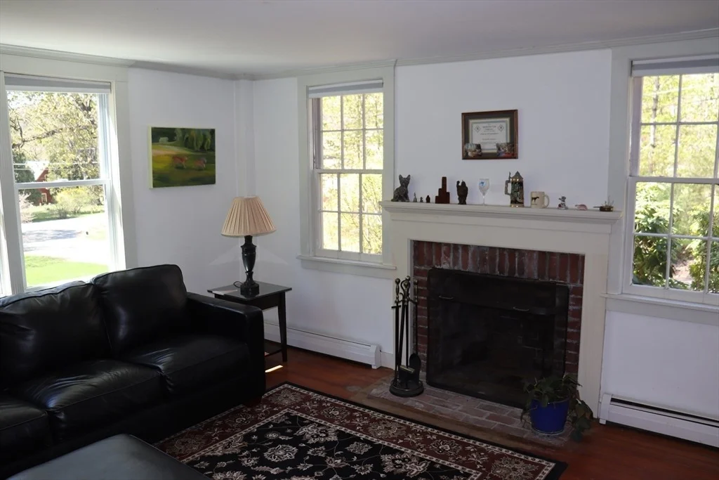 Photo of 80 Baptist Hill Rd.