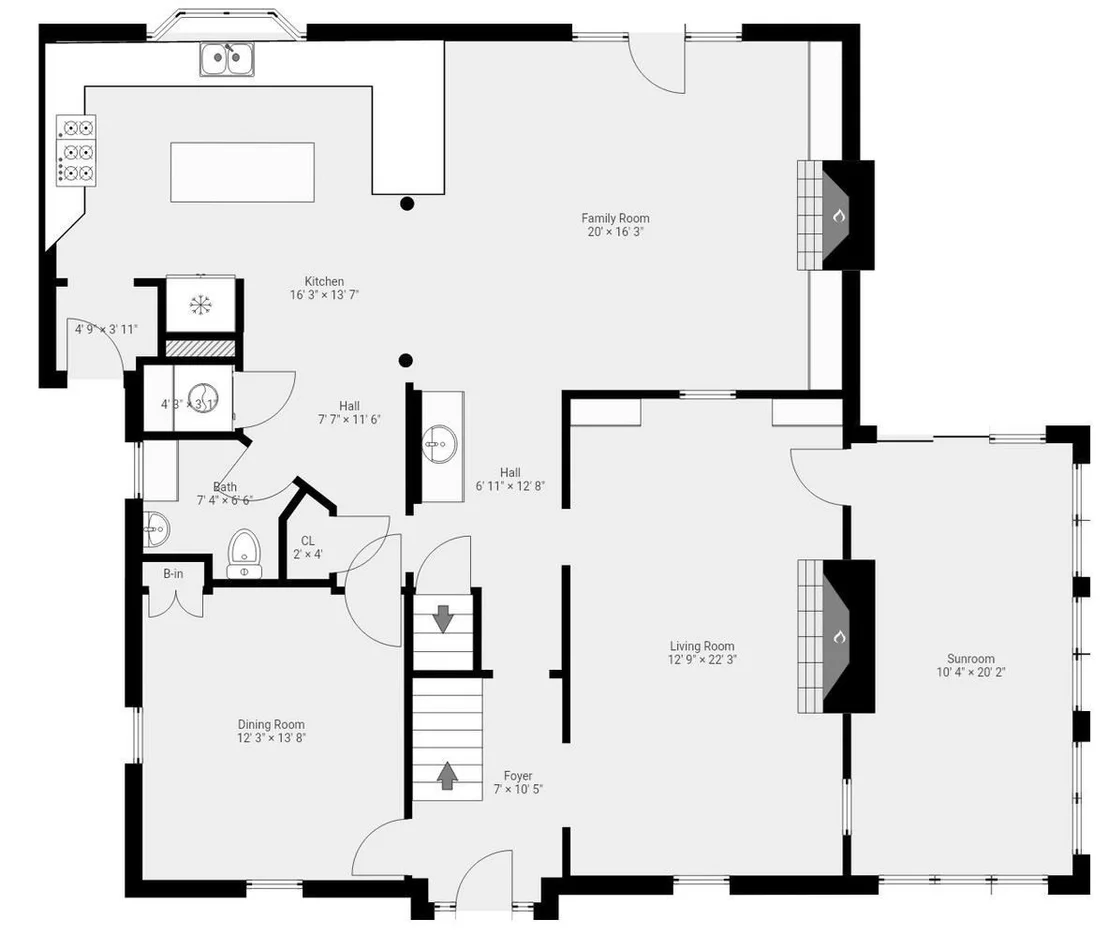 Photo of 30 Allen Road