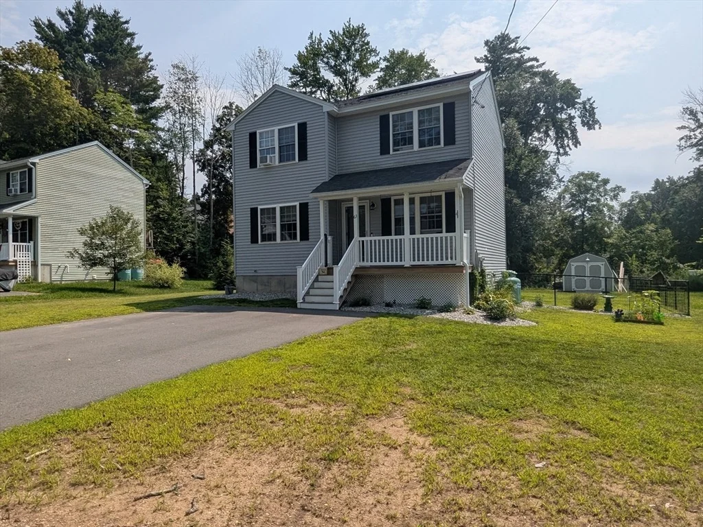 Photo of 63 Wilson Ave