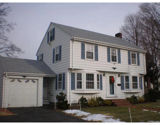 Photo of 40 Morley Rd