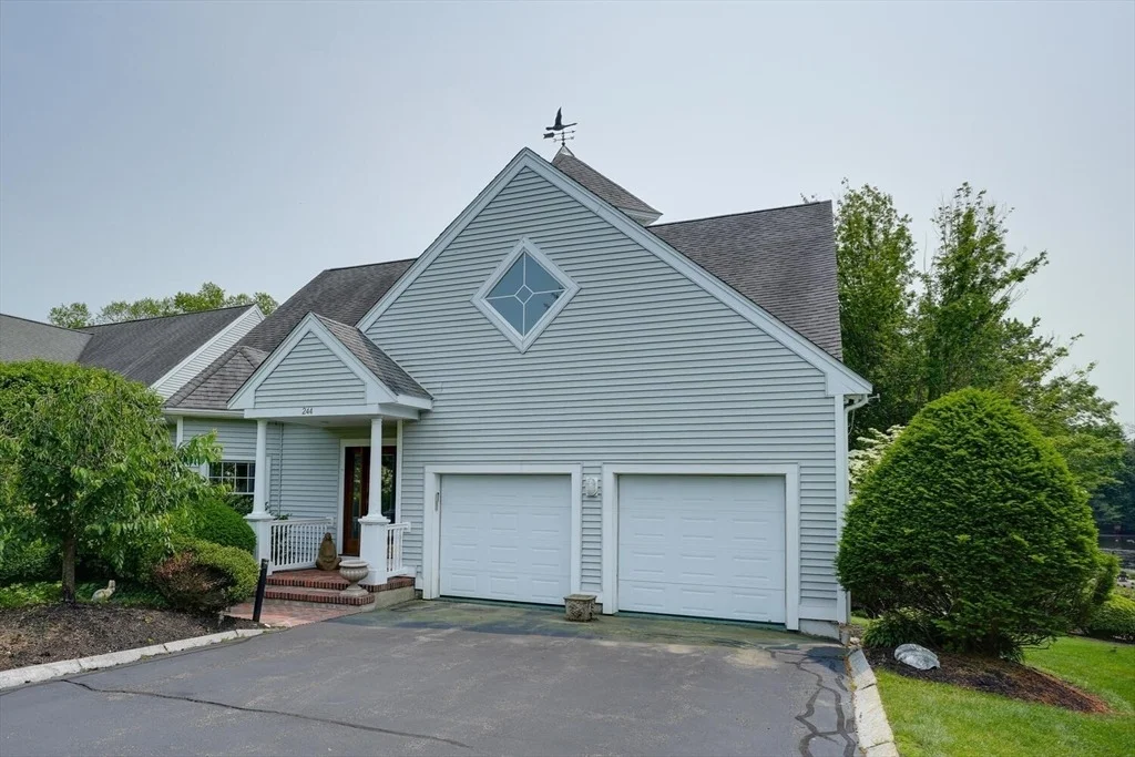 Photo of 244 Salem End Road