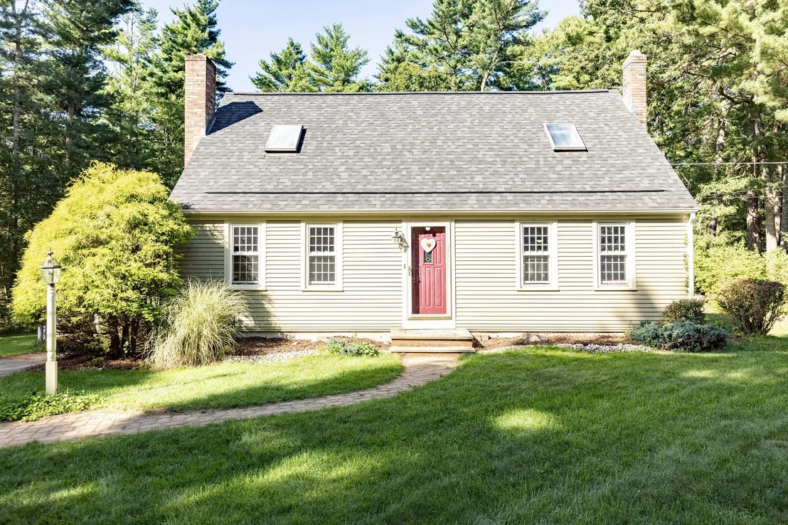 Photo of 133 Walnut Plain Rd