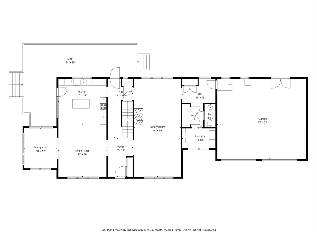Photo of 59 Bancroft Road