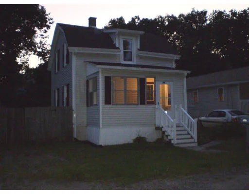 Photo of 20 Cole St.