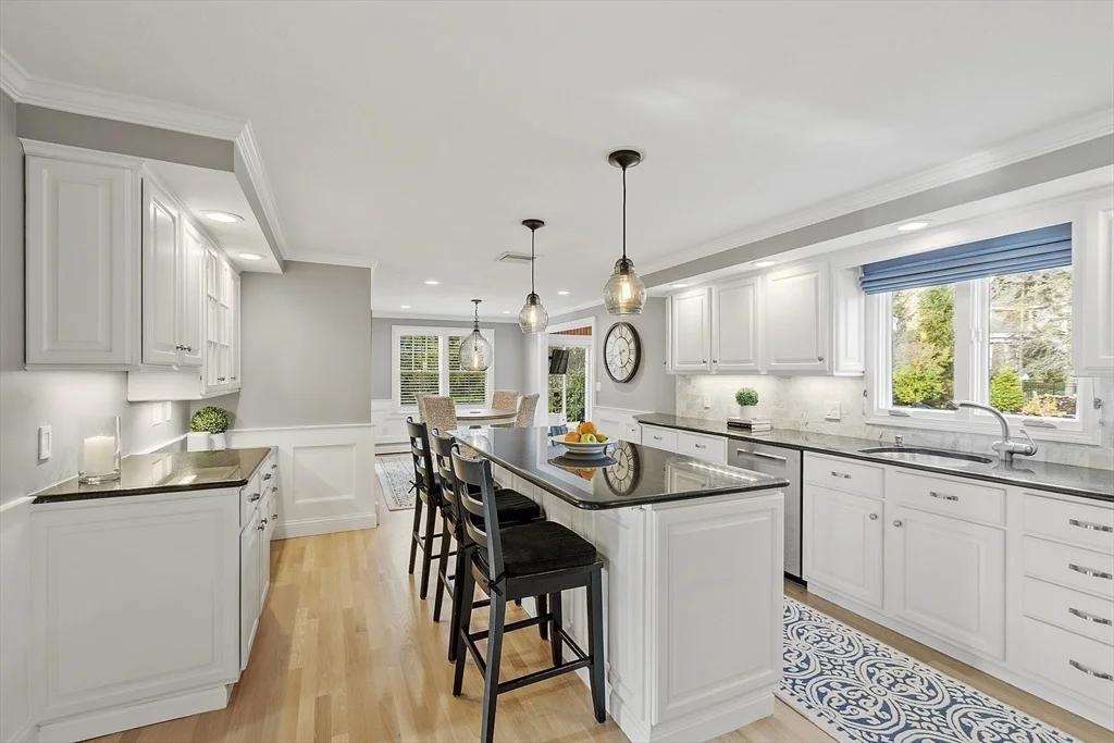Photo of 3 Baldwin Road