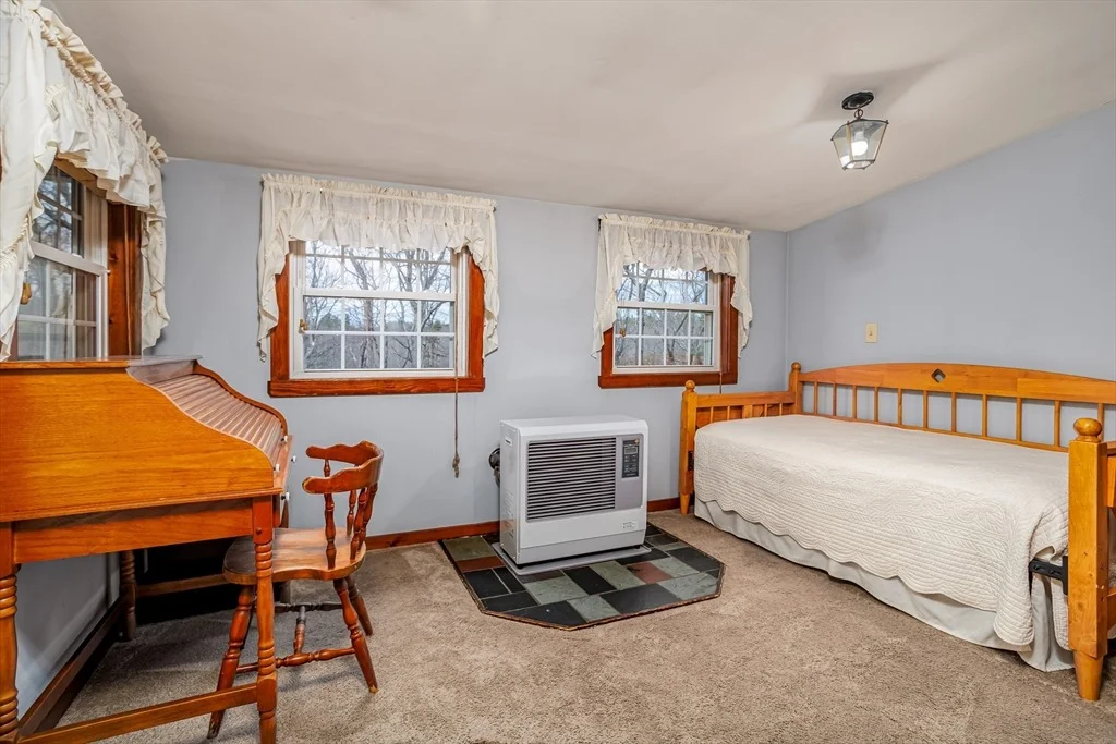 Photo of 227 Log Cabin Road