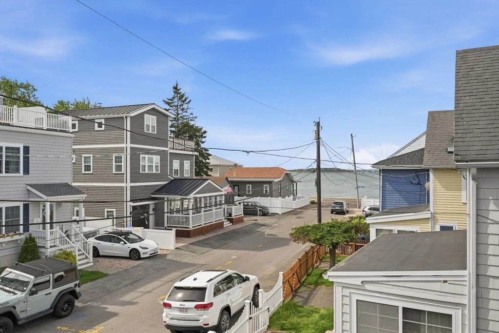 Photo of 27 Billows St