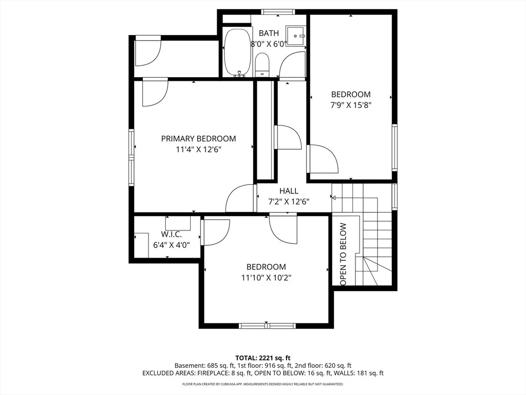 Photo of 86 Cabot Ave