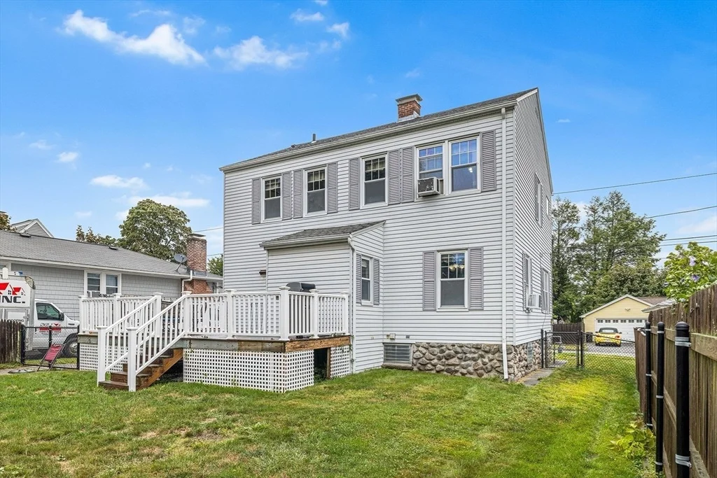 Photo of 1 Purchase St