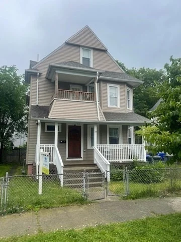 Photo of 19 Wareham St
