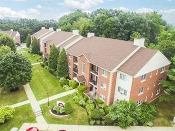 Photo of Unit D at 34 Maple Crest Cir