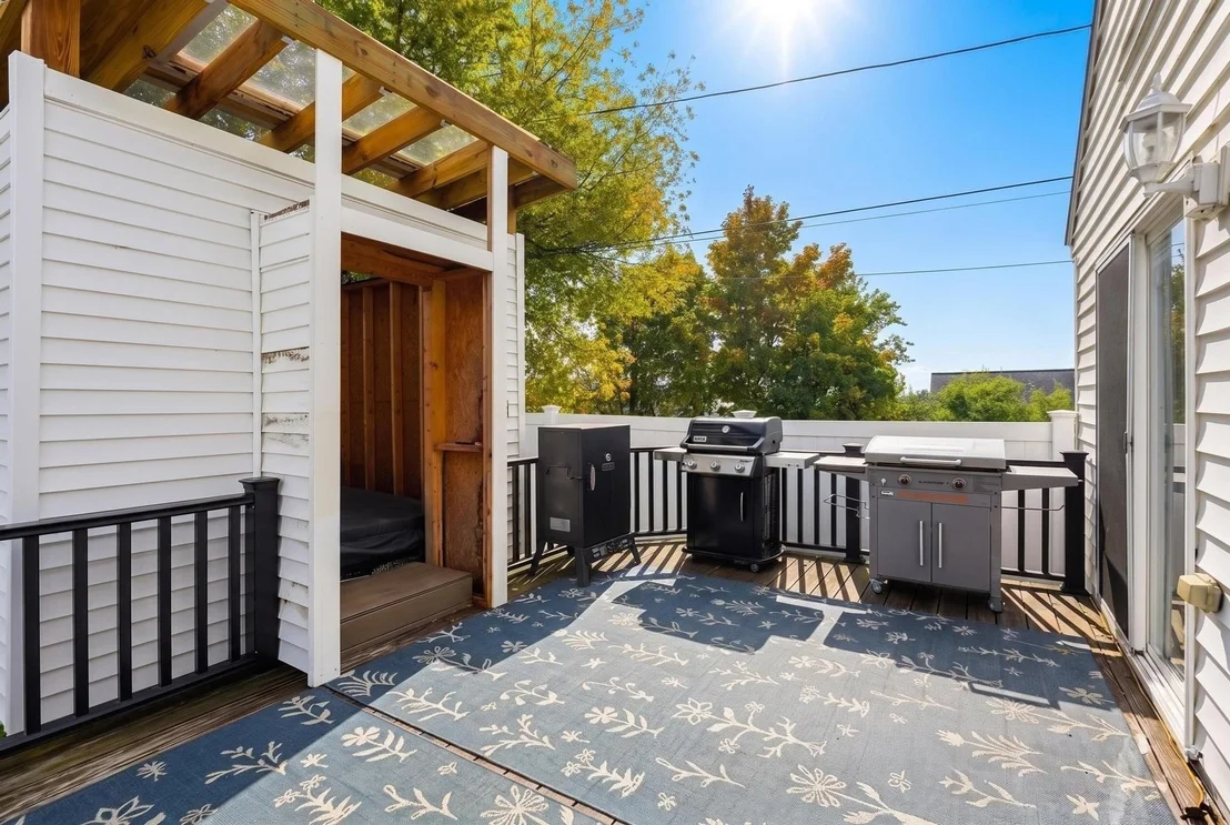 Photo of 40 Rossi St