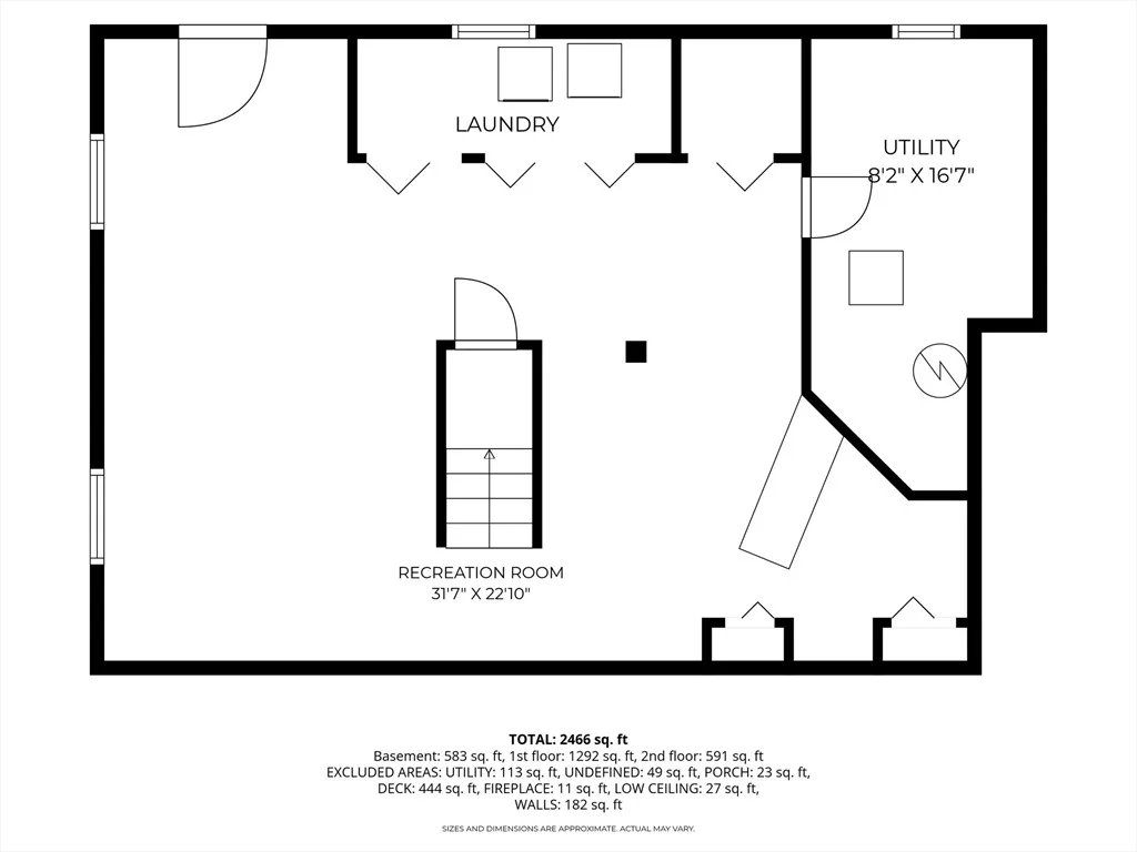 Photo of 55 Priest St