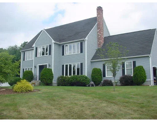 Photo of 159 Barnard Road