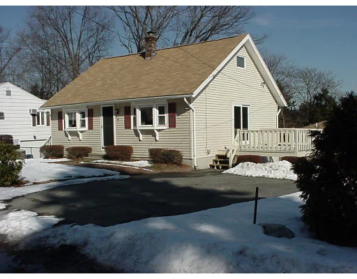 Photo of 6 Crillon Rd