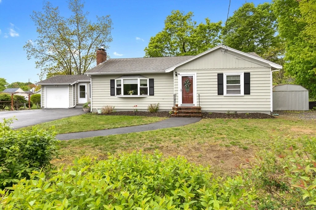 Photo of 22 Burley Street