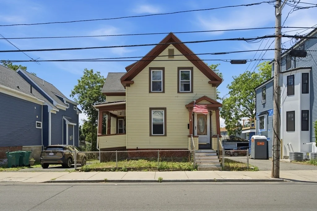 Photo of 284 Chatham St