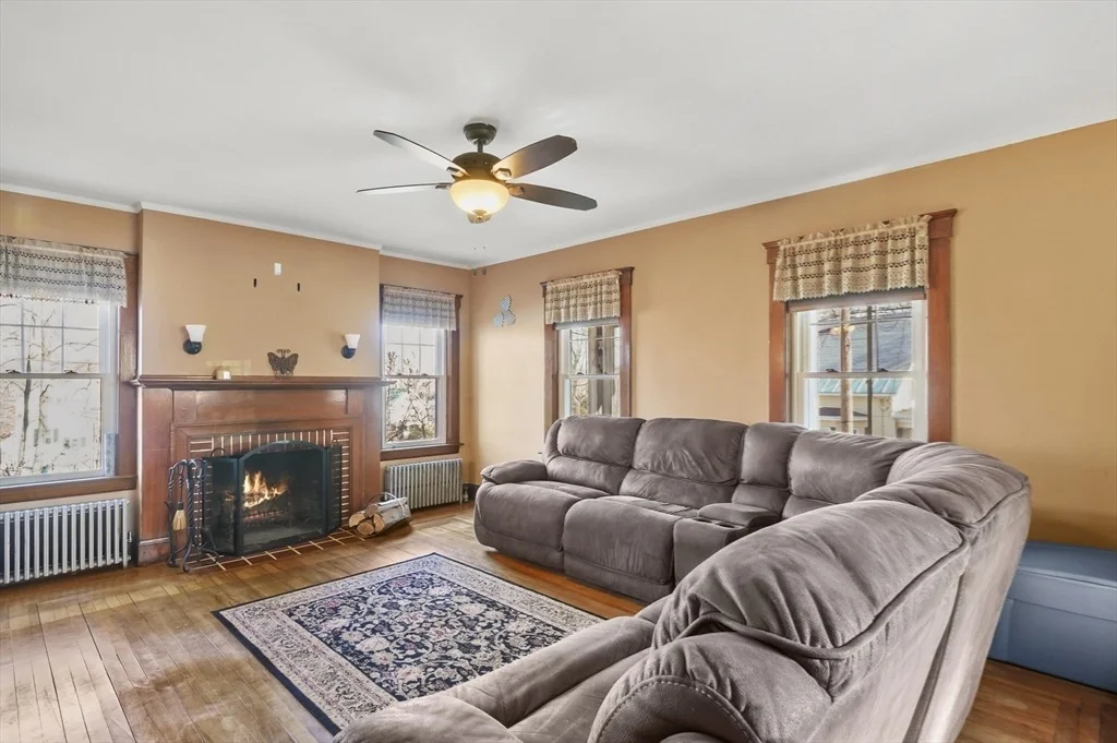 Photo of 19 Nutting Street