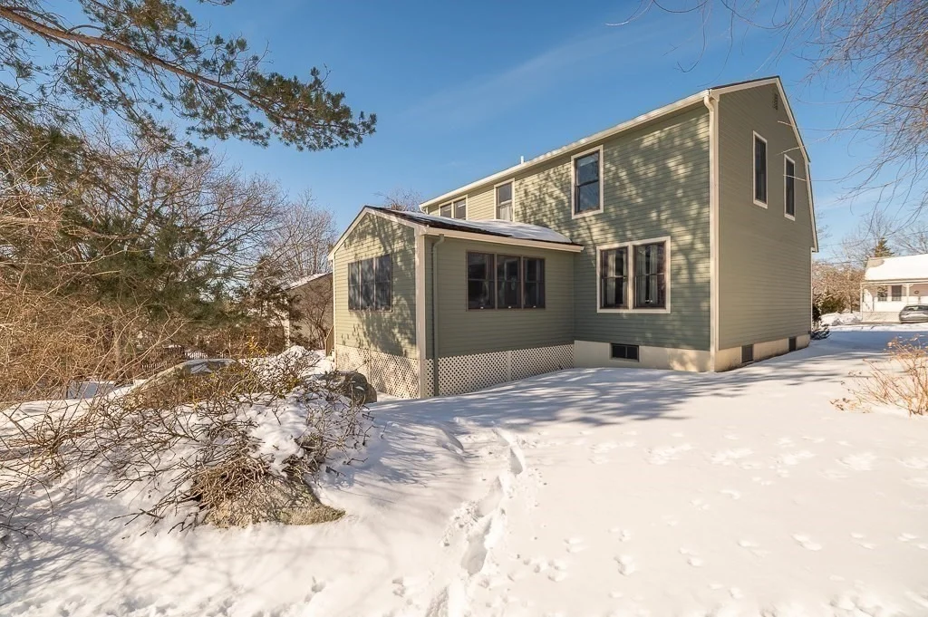 Photo of 13 Honeysuckle Road