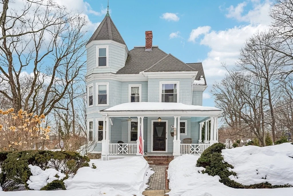Photo of 36 Winnemay St