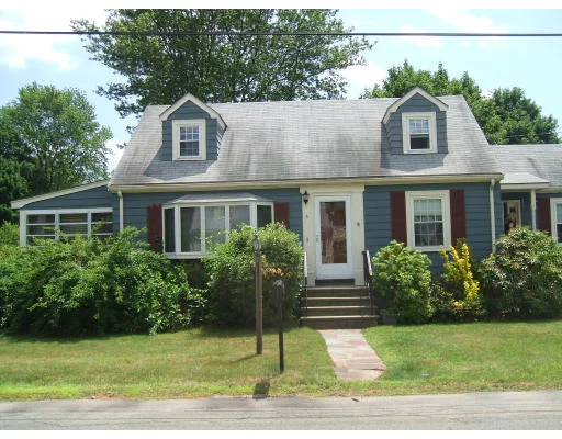 Photo of 5 Larch Road