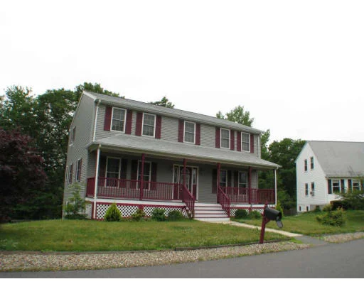 Photo of 44 Clark St.