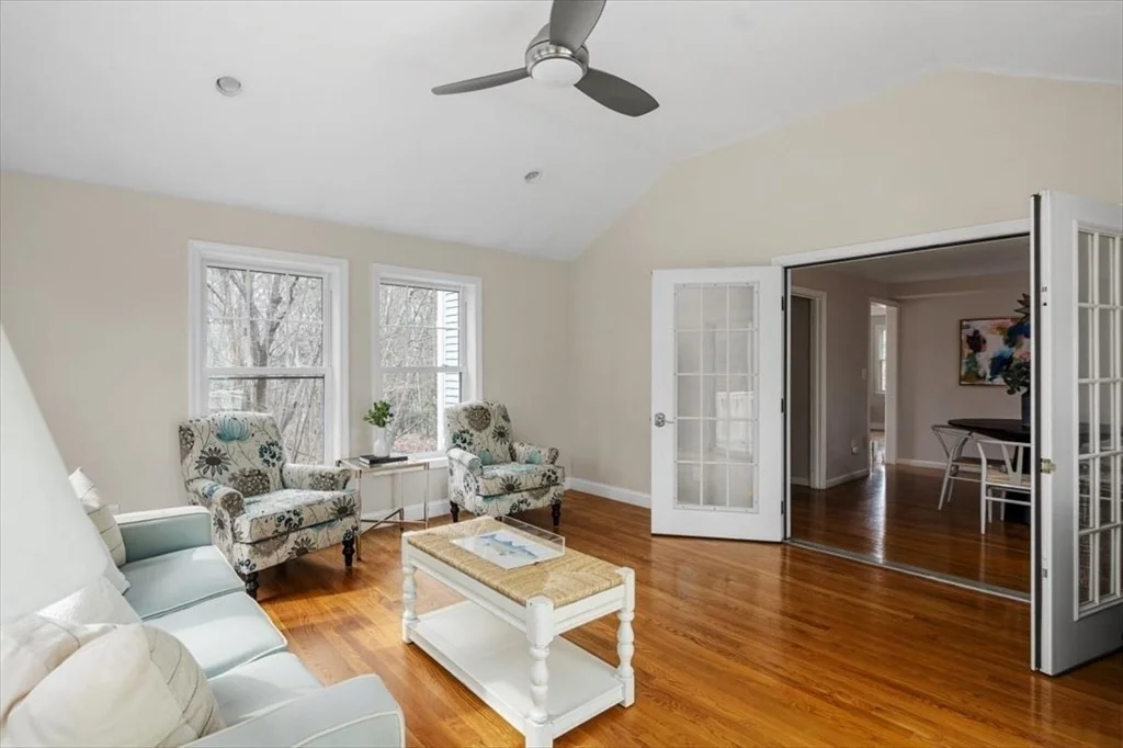Photo of 233 Ward Street