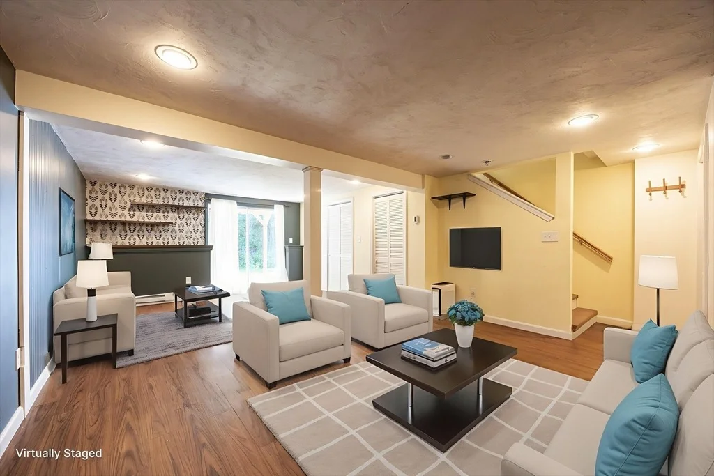 Photo of Unit 19 at 19 Cedar Square