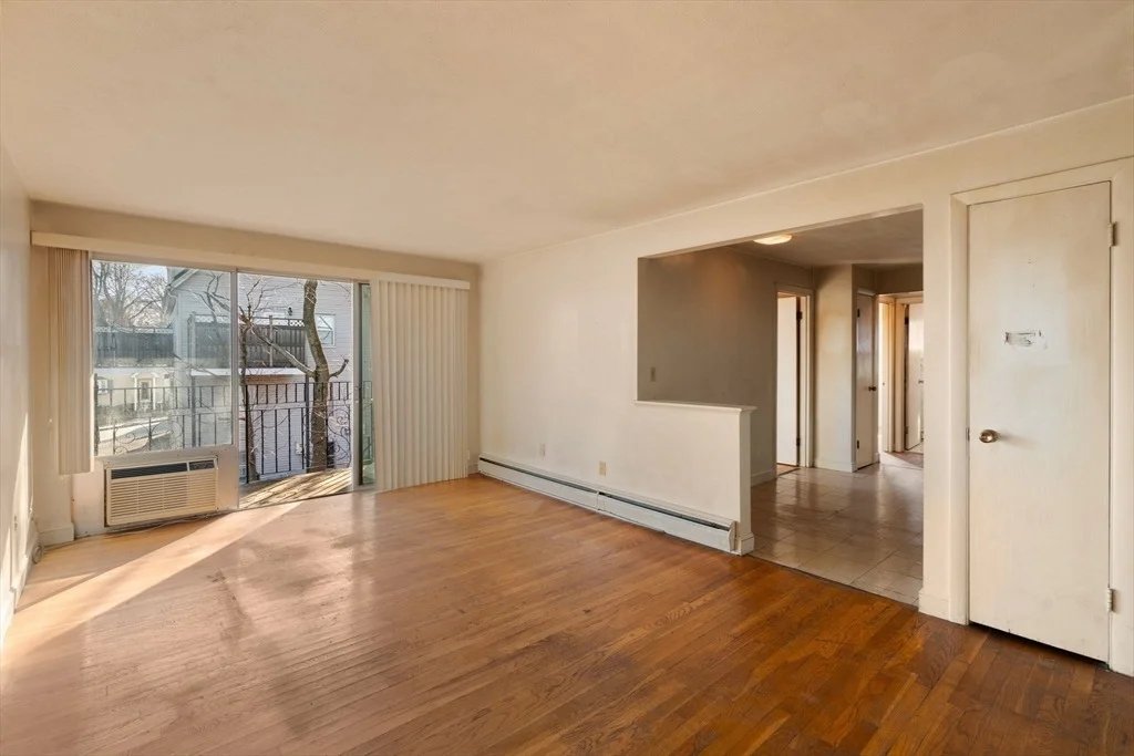 Photo of Unit 15 at 859 Broadway