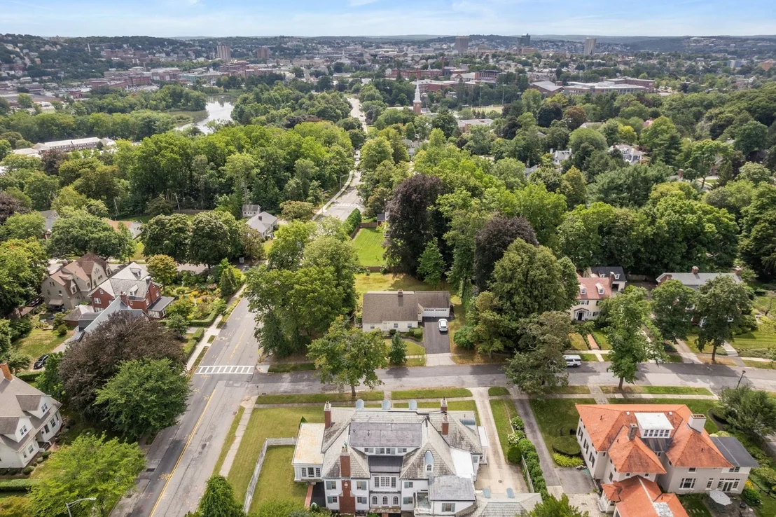 Photo of 2 Military Rd