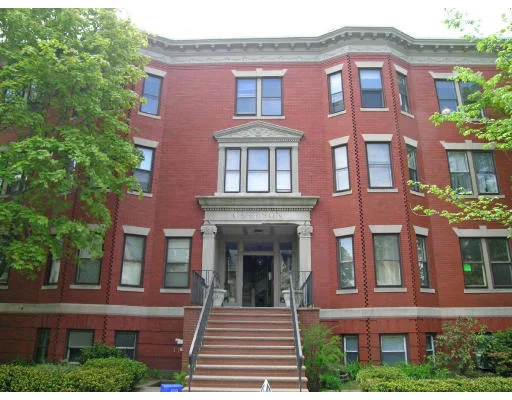 Photo of Unit 5 at 16 Garrison Rd