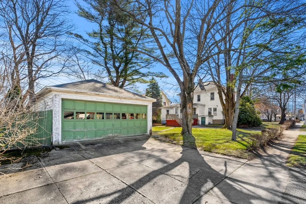 Photo of 56 Gardner St