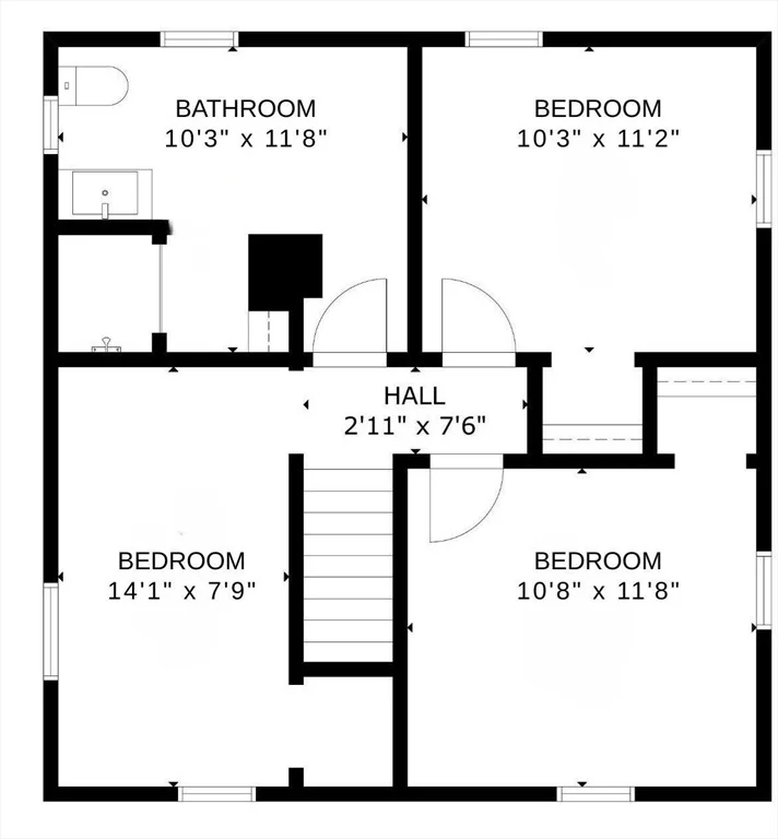 Photo of 49 Wellesley Rd