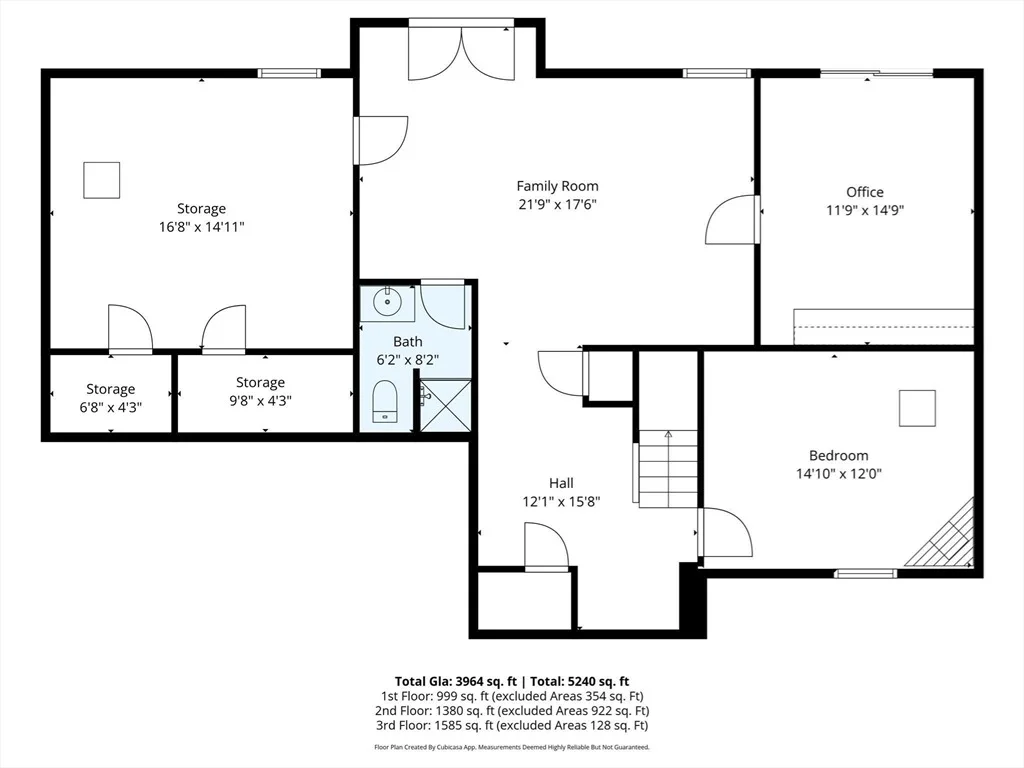 Photo of 1 Colonial Drive