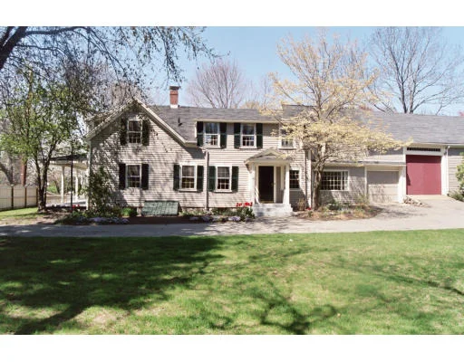 Photo of 217 North Road