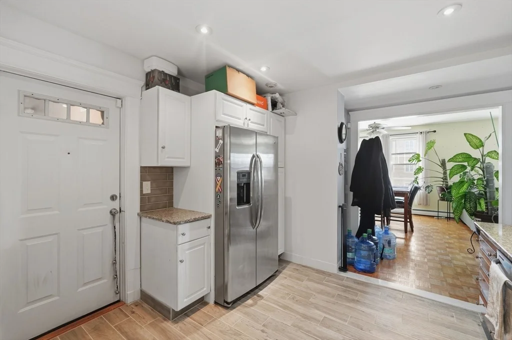 Photo of Unit 3 at 4 Chatham Place