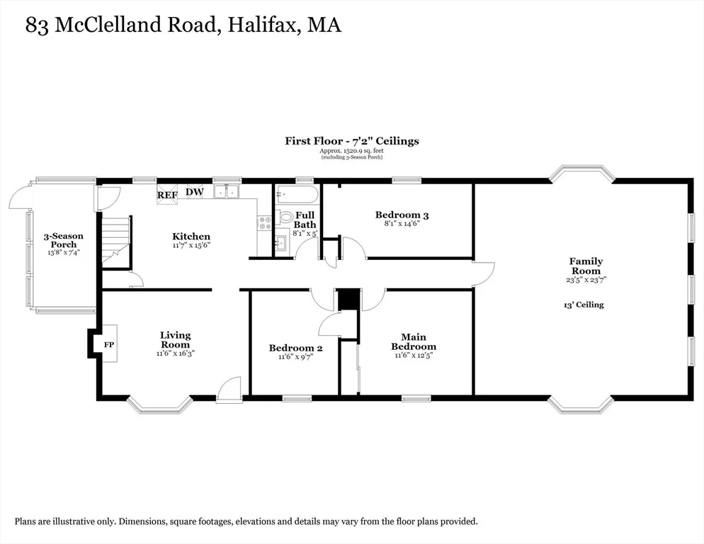 Photo of 83 Mcclelland Rd