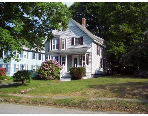 Photo of 93 Cross St