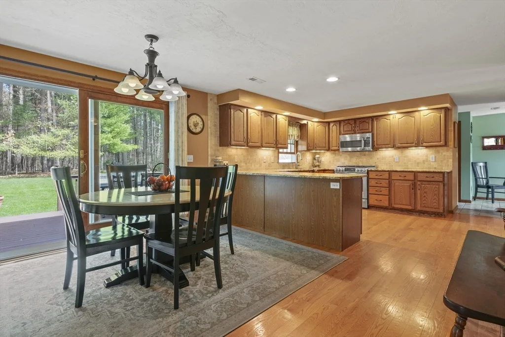 Photo of 26 Thaddeus Mason Road