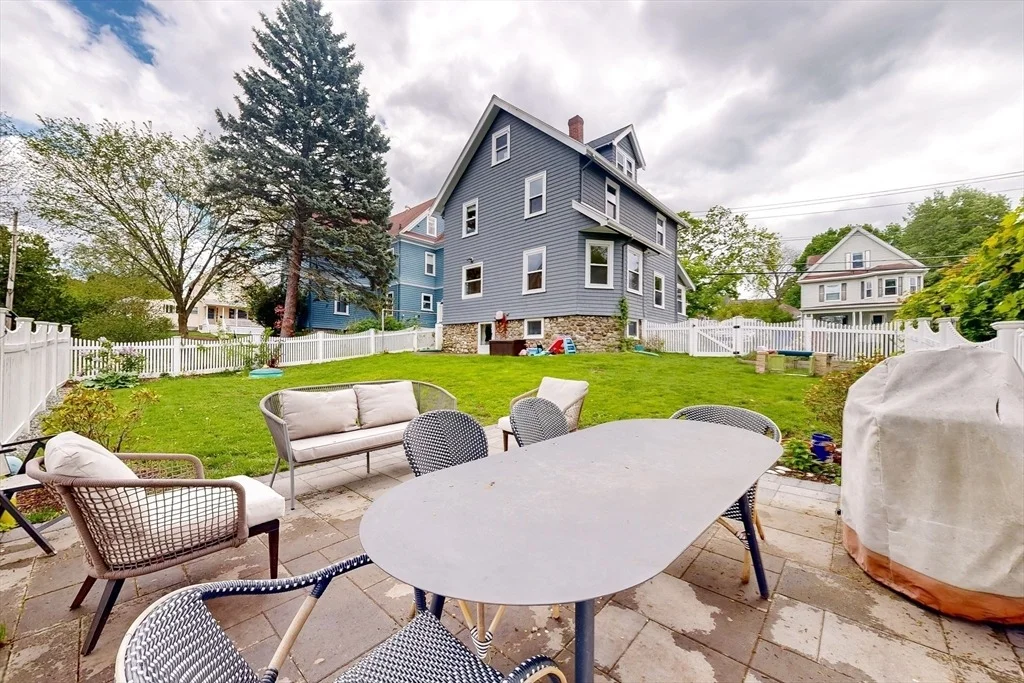 Photo of 112 Beech Ave