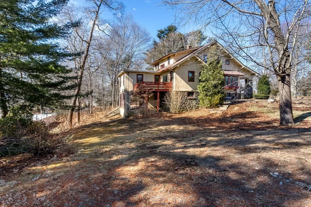Photo of 240 Chapman Street