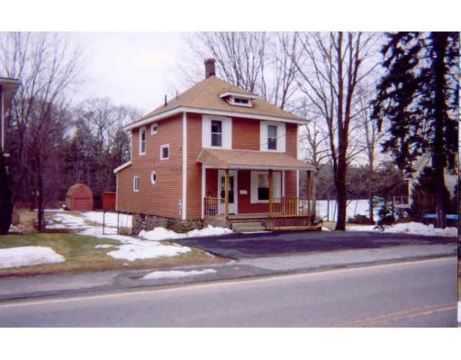 Photo of 156 Olean St