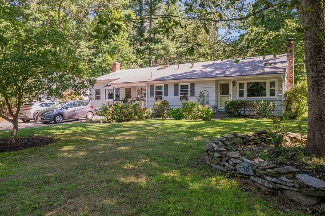 Photo of 558 Spring St