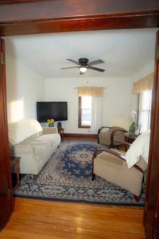 Photo of 23 Wildermere St.